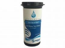 Salzwasser Teststreifen (CHF 35.00)